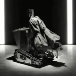 ربات تخریب بتن Sitegeist - تکنولوژی نوین ساختمان