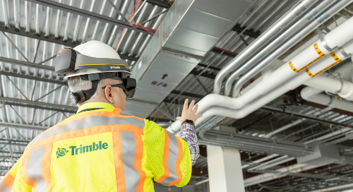 مهندس ناظر با چشم‌های اشعه ایکس! وقتی مهندس ناظر «پشت دیوار» را می‌بیند!